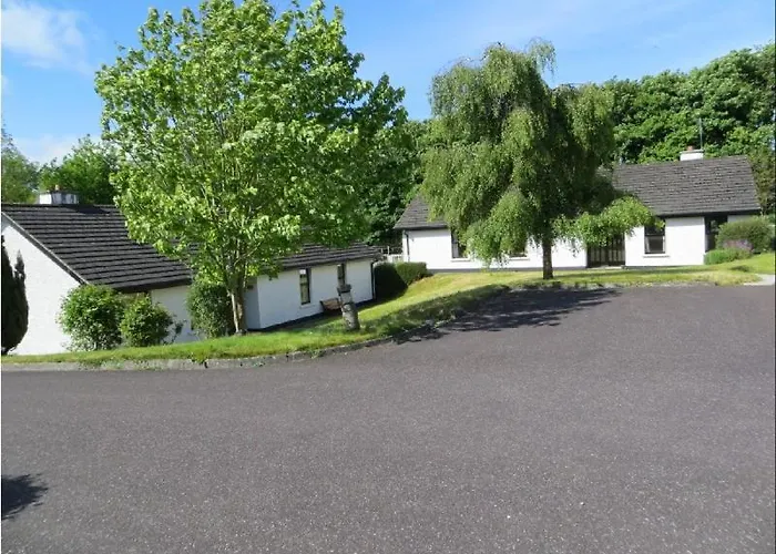 Holiday home Nano Nagle Birthplace