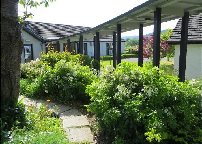 Holiday home Nano Nagle Birthplace Cork