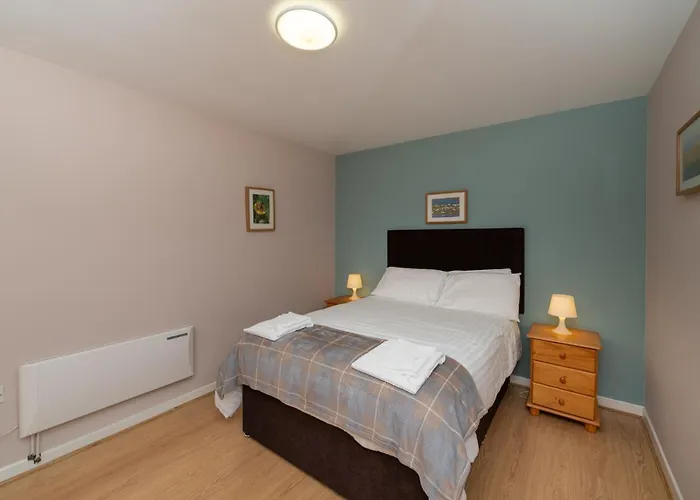 Holiday home Nano Nagle Birthplace Cork