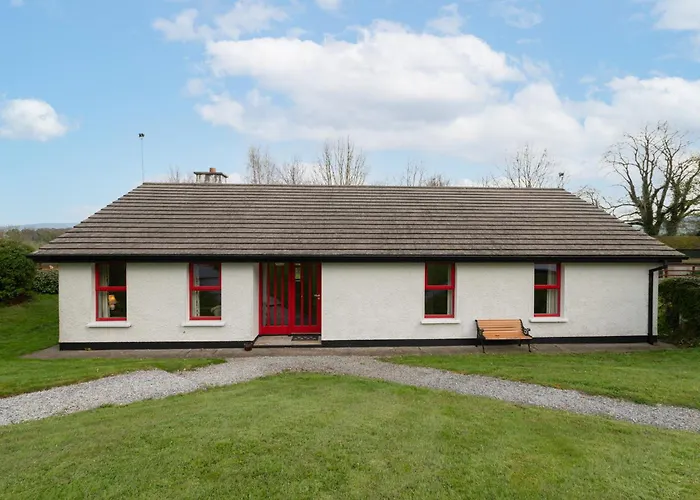 Holiday home Nano Nagle Birthplace