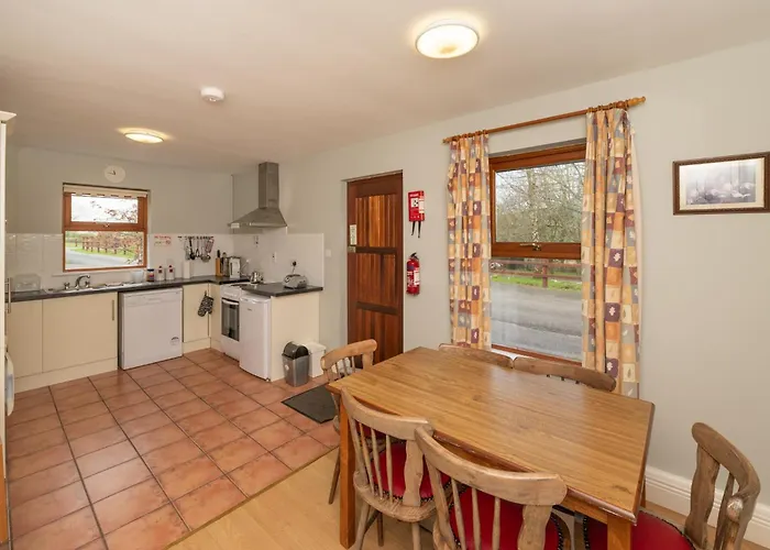 Holiday home Nano Nagle Birthplace Cork