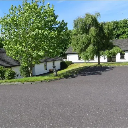 Holiday home Nano Nagle Birthplace