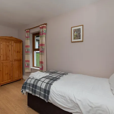 Nano Nagle Birthplace بيت للعطل *