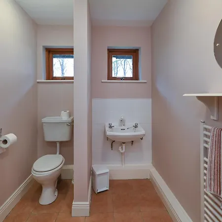 Nano Nagle Birthplace