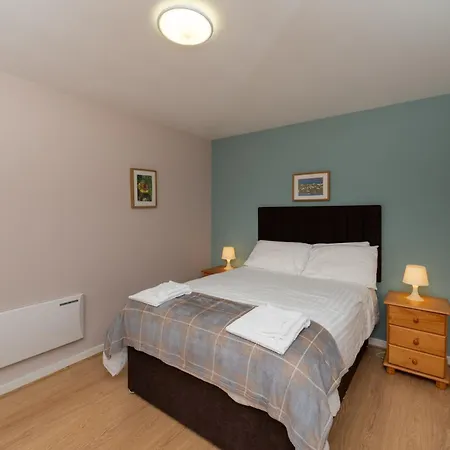 Holiday home Nano Nagle Birthplace Cork