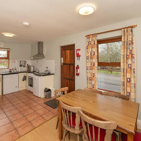 Holiday home Nano Nagle Birthplace Cork