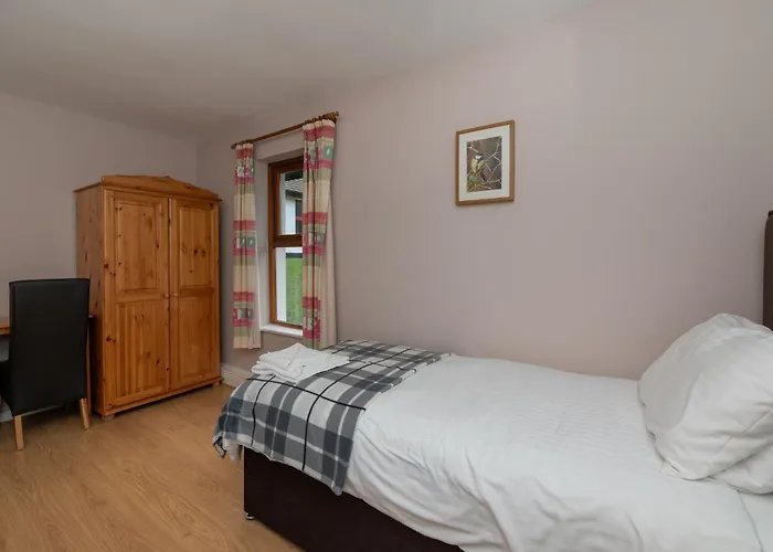 Nano Nagle Birthplace Holiday home *