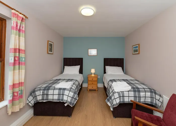 Nano Nagle Birthplace Holiday home Cork