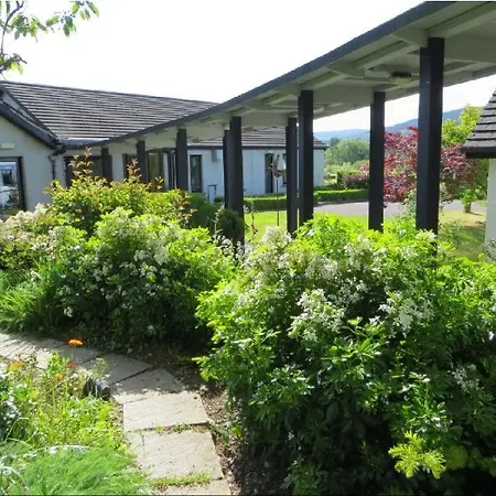 Tatil Evi Nano Nagle Birthplace Cork