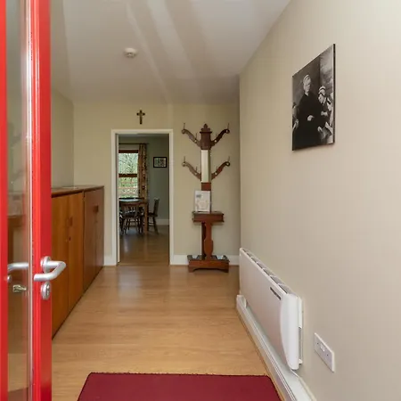 Nano Nagle Birthplace Tatil Evi