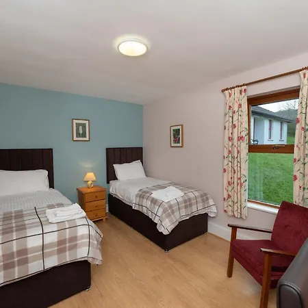 Nano Nagle Birthplace Tatil Evi