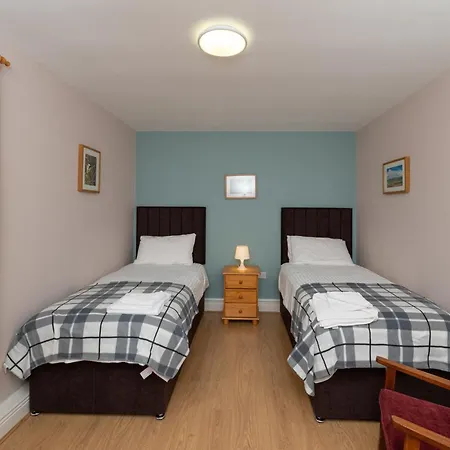 Nano Nagle Birthplace Tatil Evi Cork