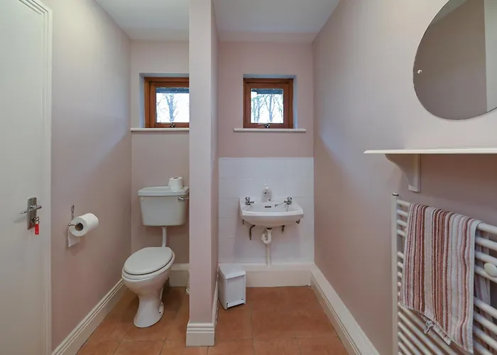 Nano Nagle Birthplace