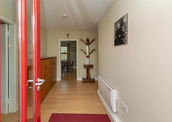 Nano Nagle Birthplace Tatil Evi