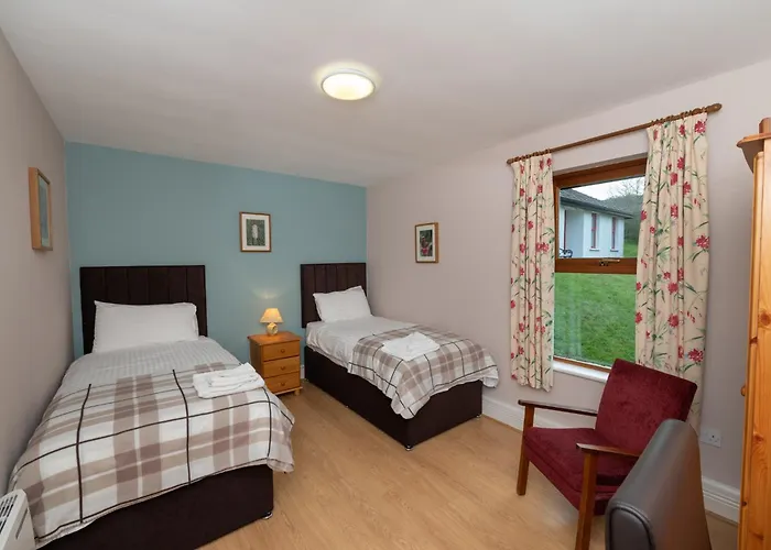 Nano Nagle Birthplace Tatil Evi